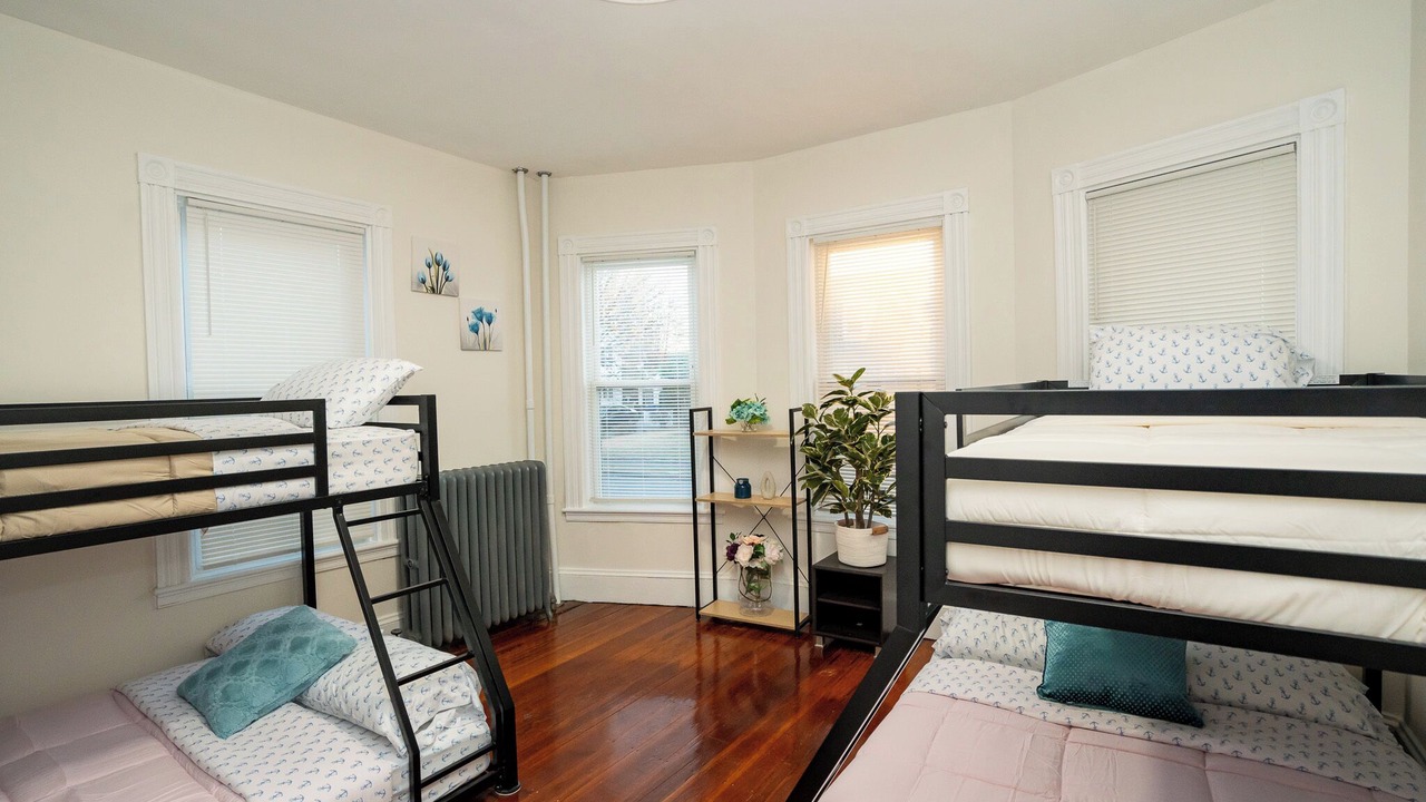 Photo of Bedroom in Milton