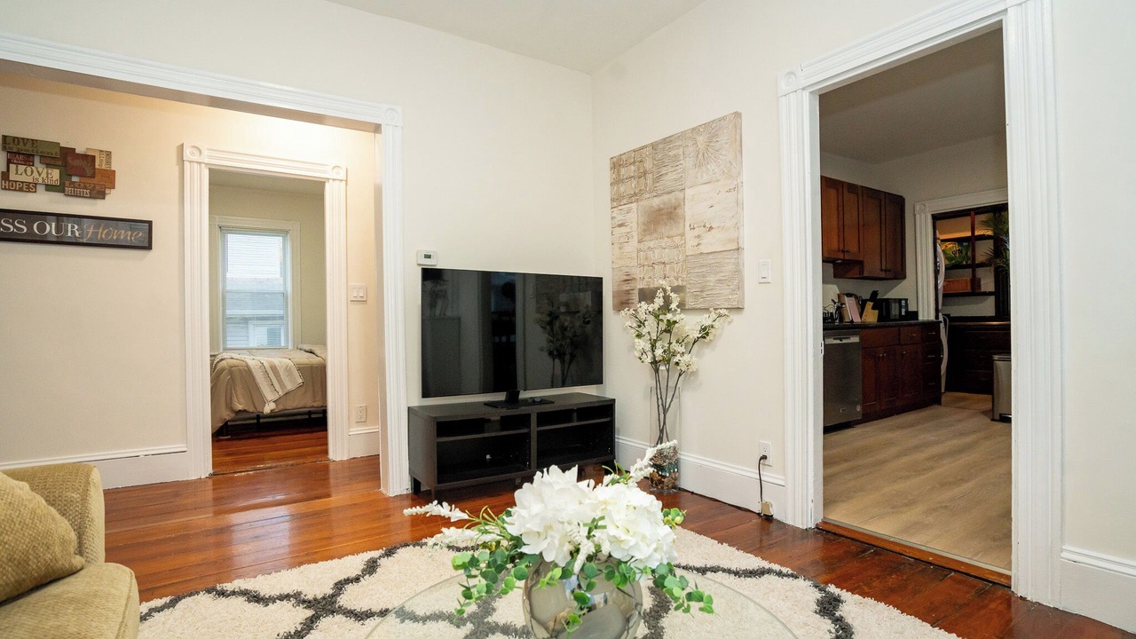 Photo of Bedroom in Milton