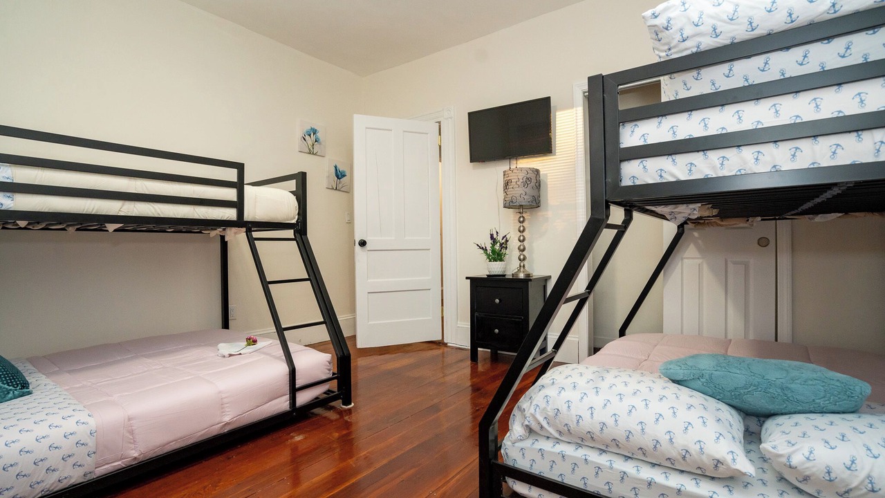 Photo of Bedroom in Milton