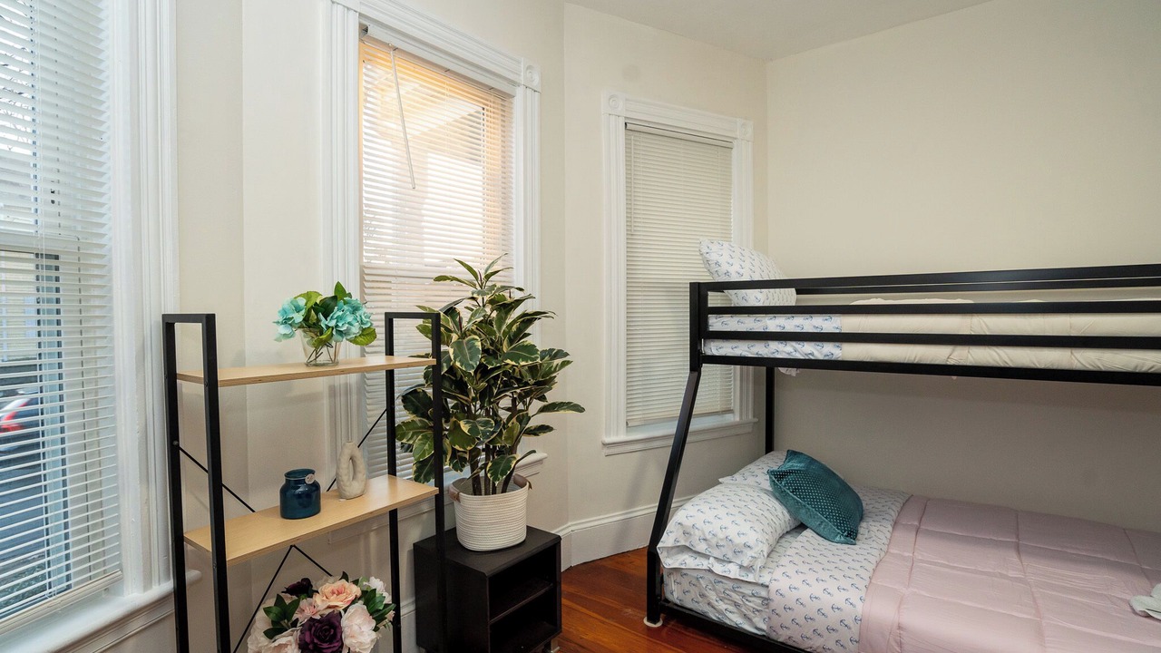 Photo of Bedroom in Milton