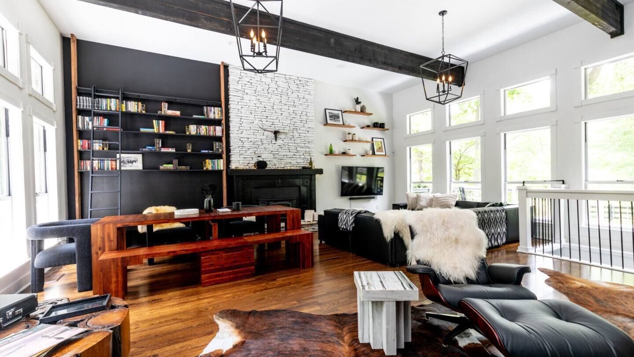 Photo of Livingroom in Franklin