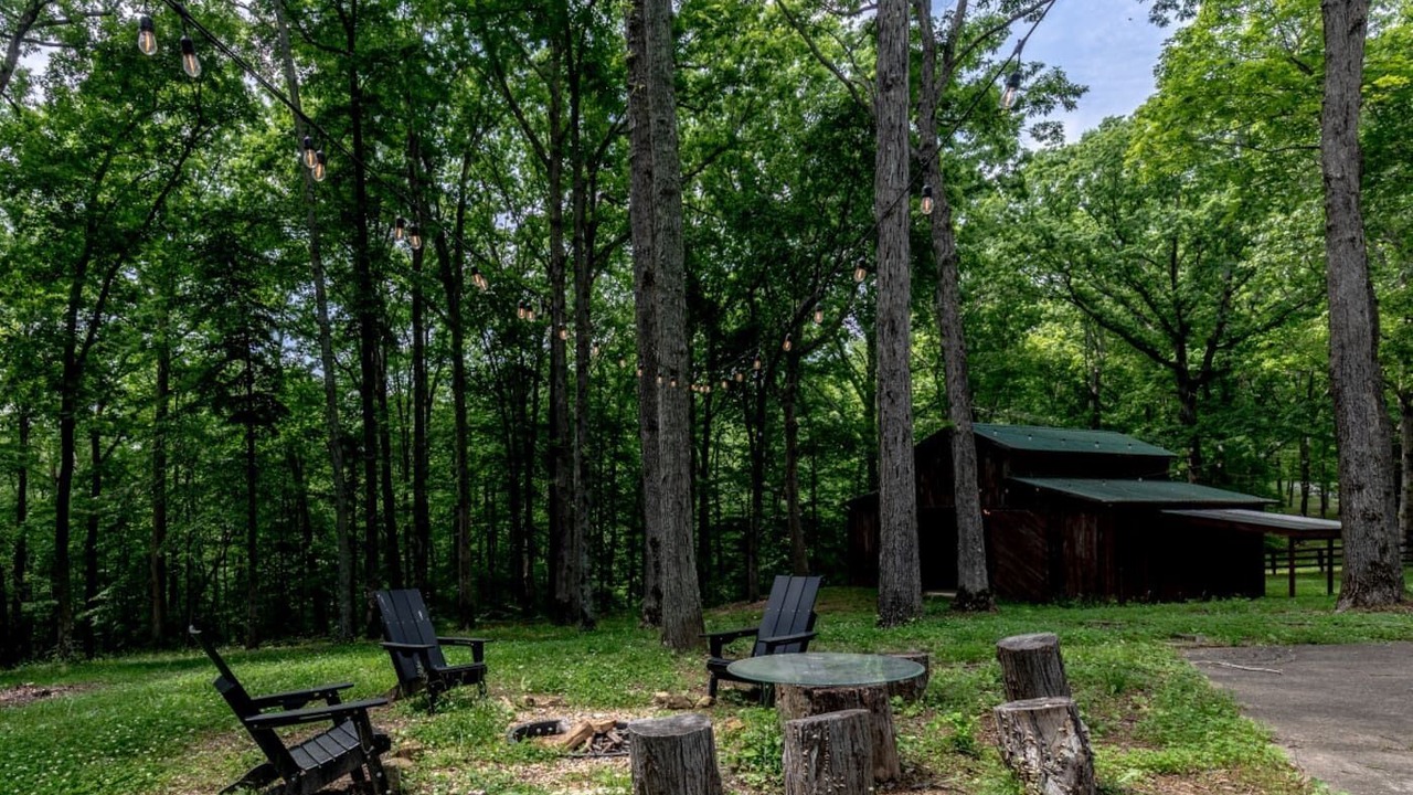 Photo of Outdoor in Franklin