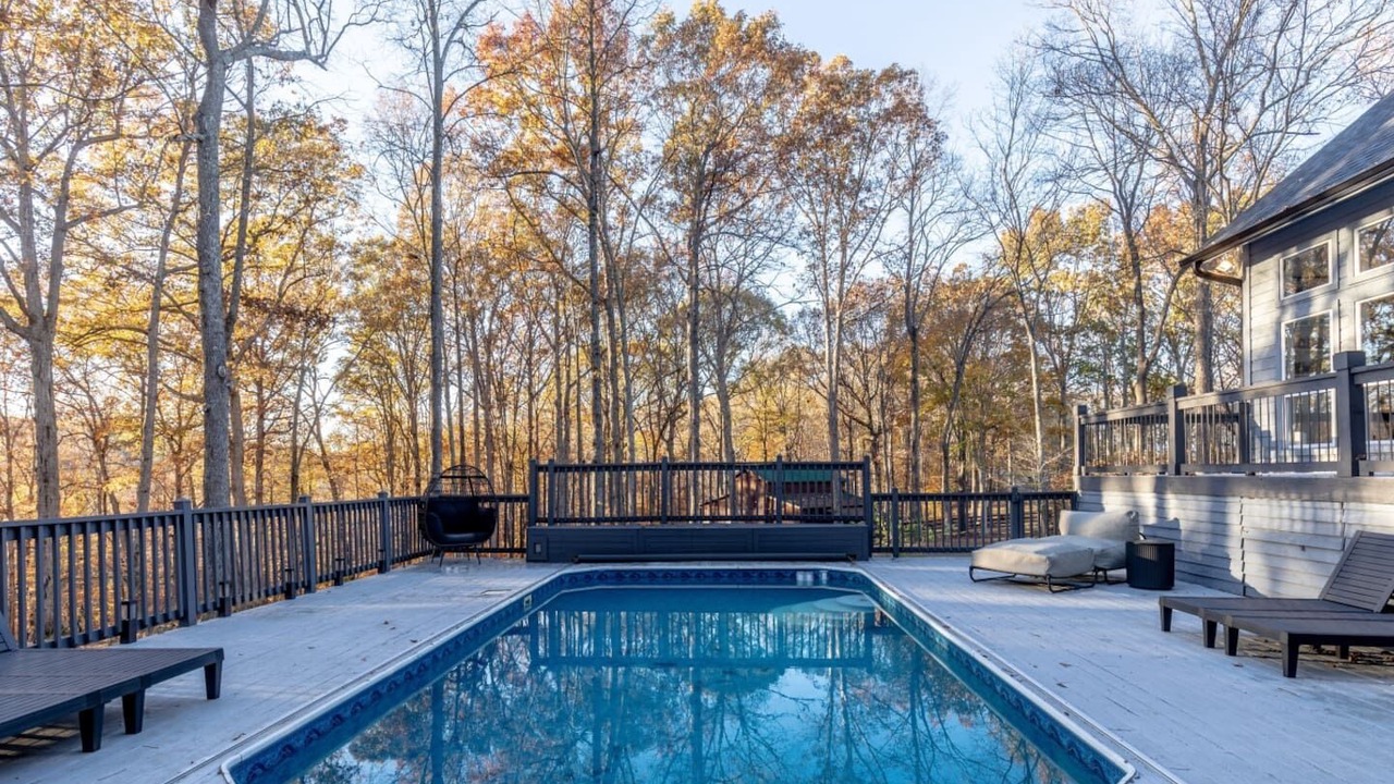 Photo of Outdoor in Franklin