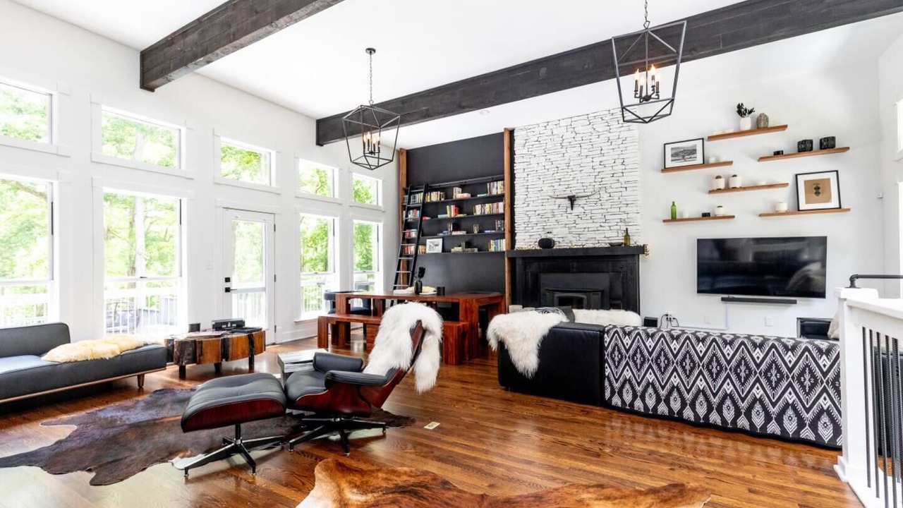 Photo of Livingroom in Franklin
