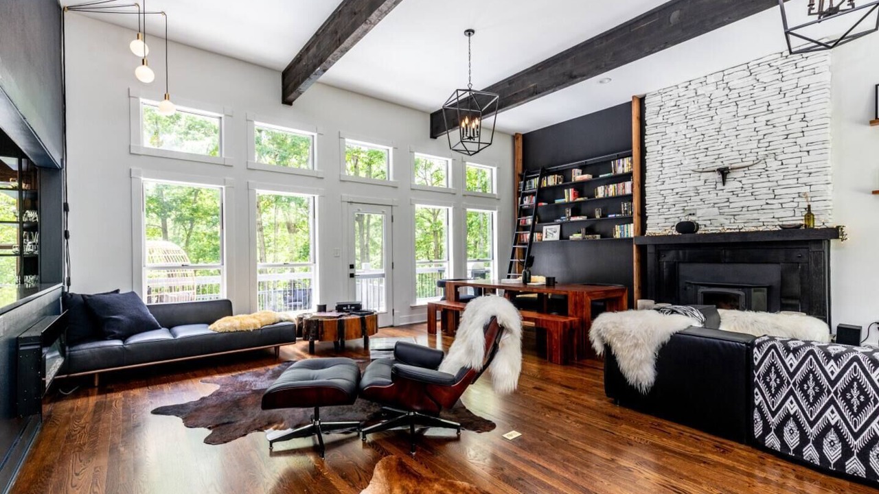 Photo of Livingroom in Franklin