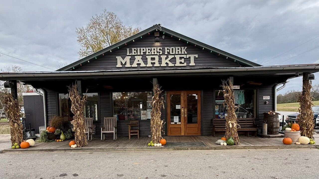 Photo of Outdoor in Franklin