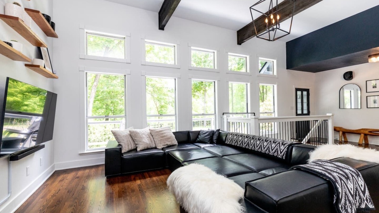 Photo of Livingroom in Franklin