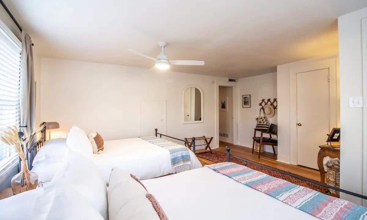Photo of Bedroom in Tech Terrace