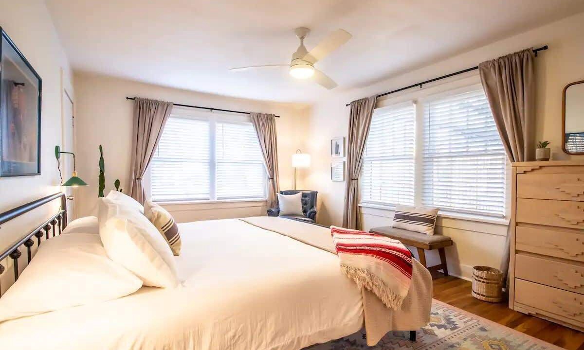 Photo of Bedroom in Tech Terrace