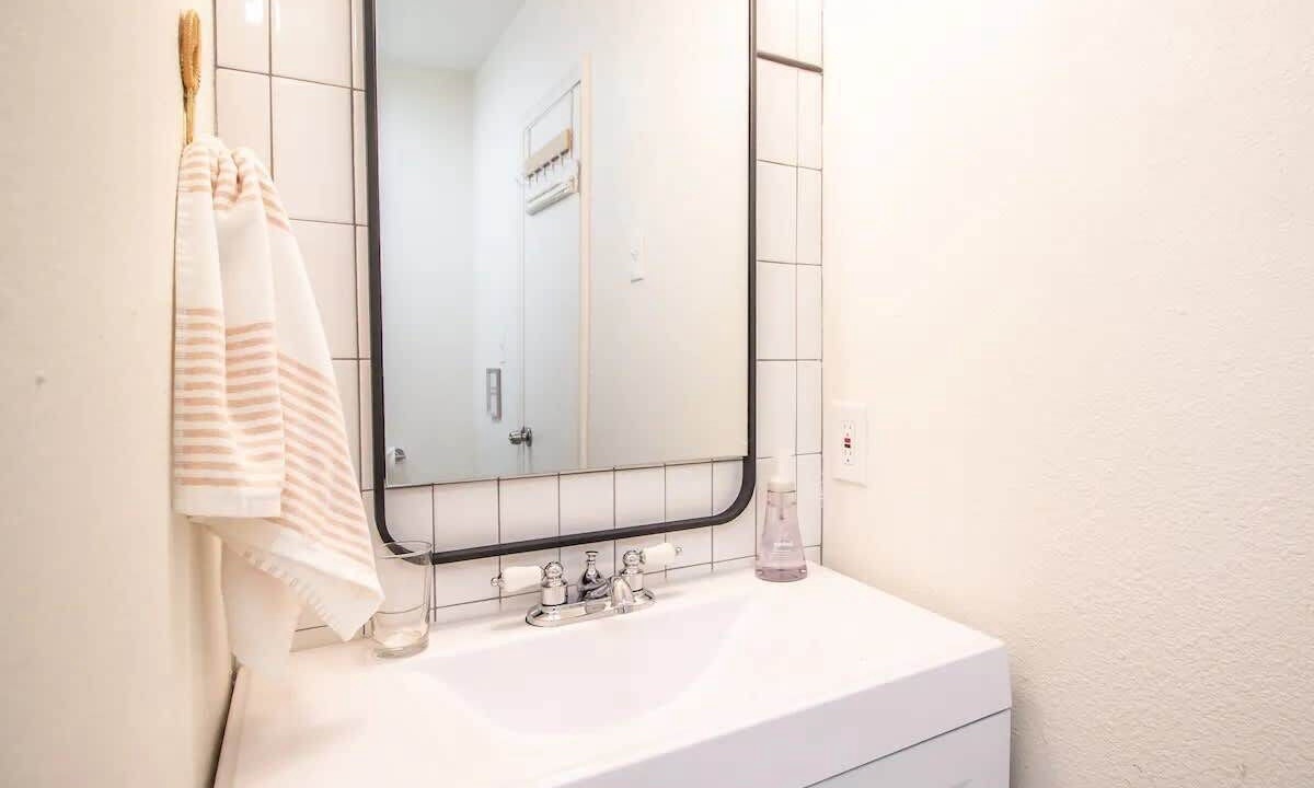 Photo of Bathroom in Tech Terrace