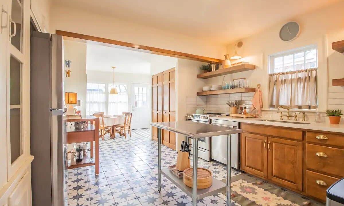 Photo of Kitchen in Tech Terrace