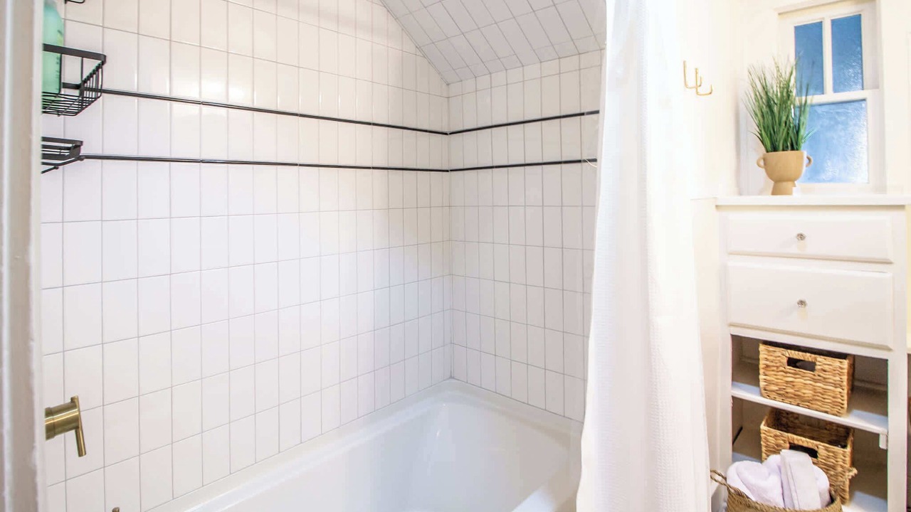 Photo of Bathroom in Tech Terrace