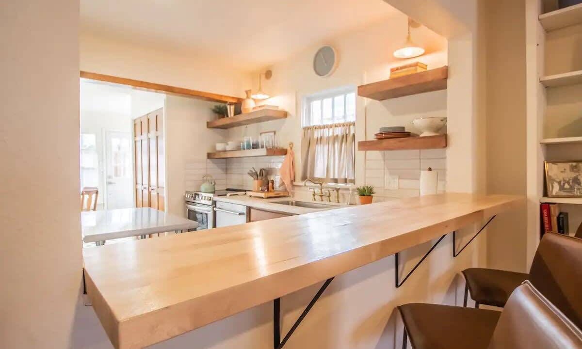 Photo of Kitchen in Tech Terrace