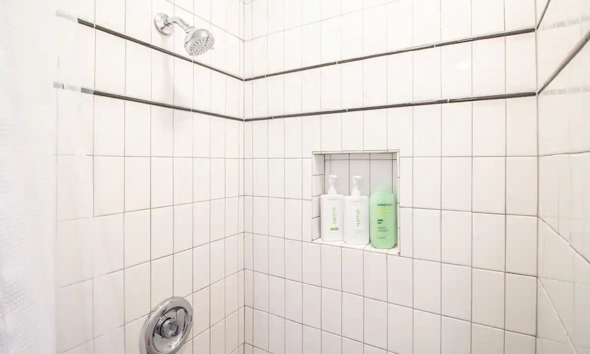 Photo of Bathroom in Tech Terrace