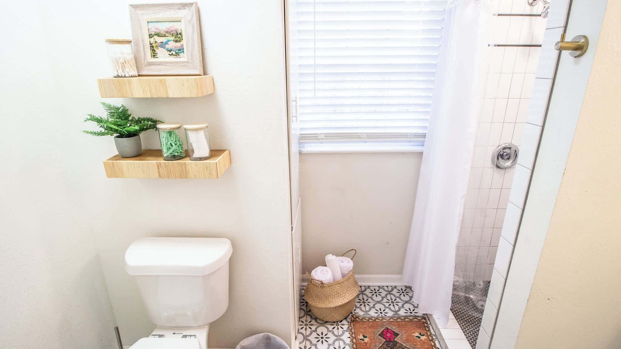 Photo of Bathroom in Tech Terrace