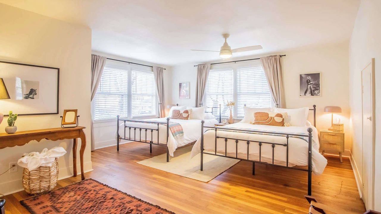 Photo of Bedroom in Tech Terrace