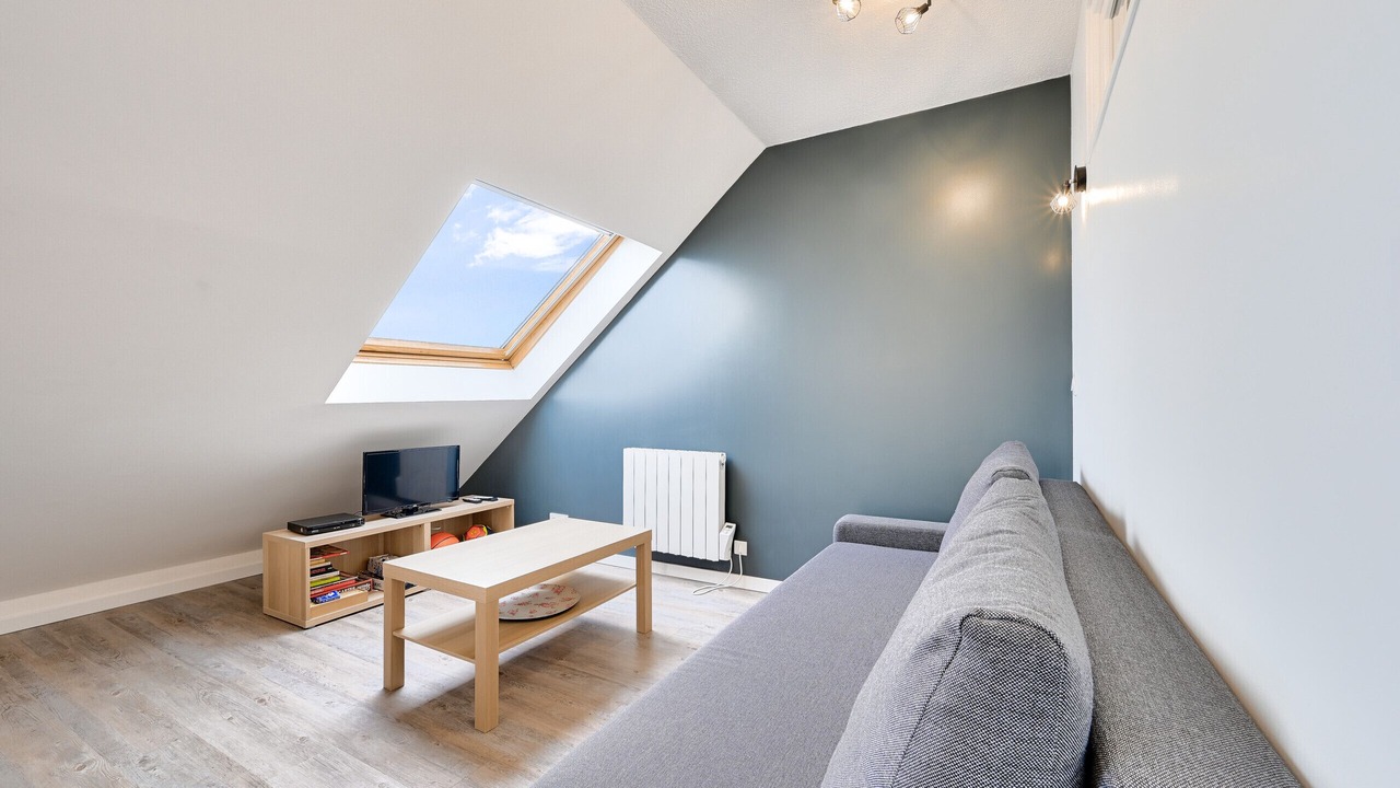 Photo of Livingroom in Adervielle-Pouchergues