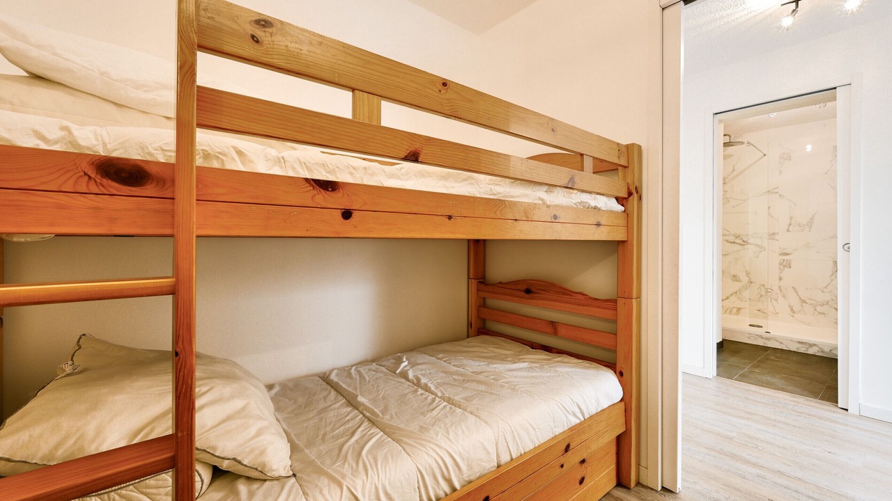 Photo of Bedroom in Adervielle-Pouchergues