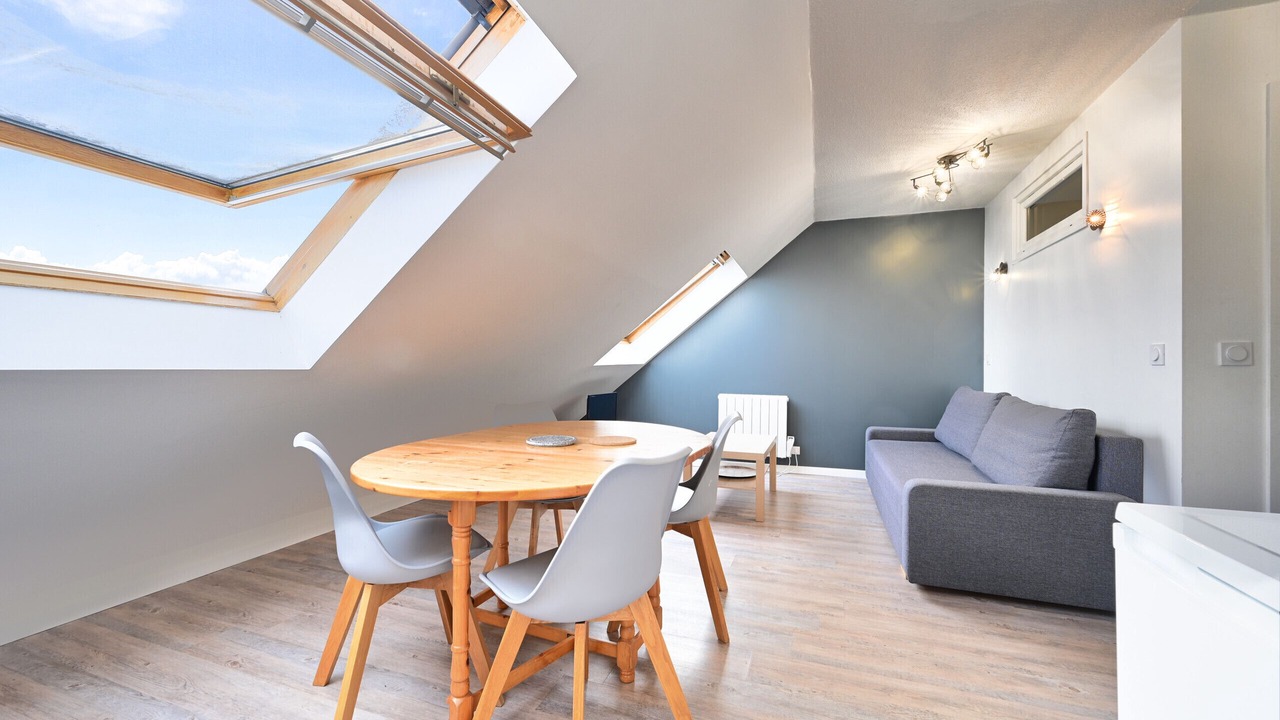 Photo of Livingroom in Adervielle-Pouchergues