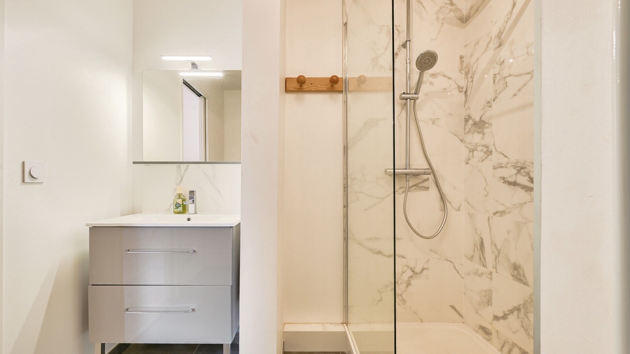 Photo of Bathroom in Adervielle-Pouchergues