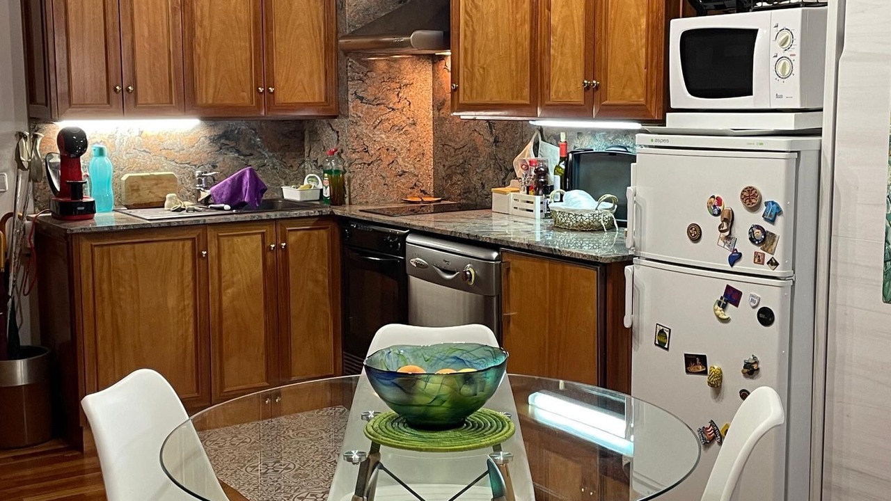 Photo of Kitchen in La Molina