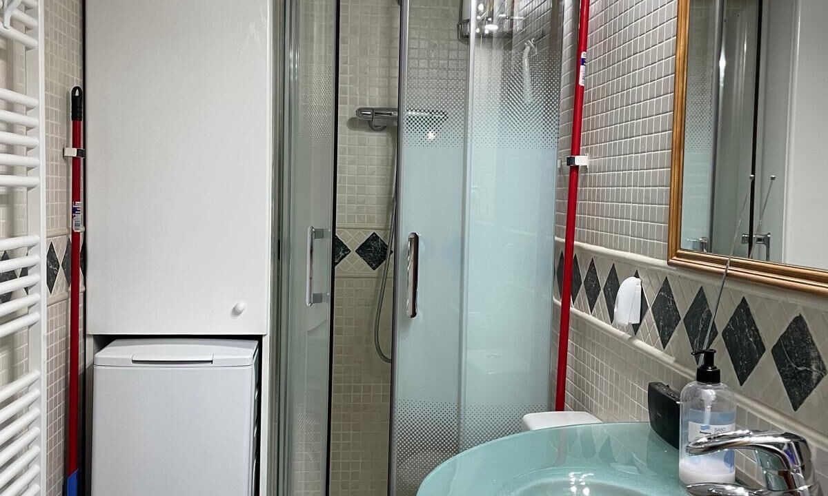Photo of Bathroom in La Molina