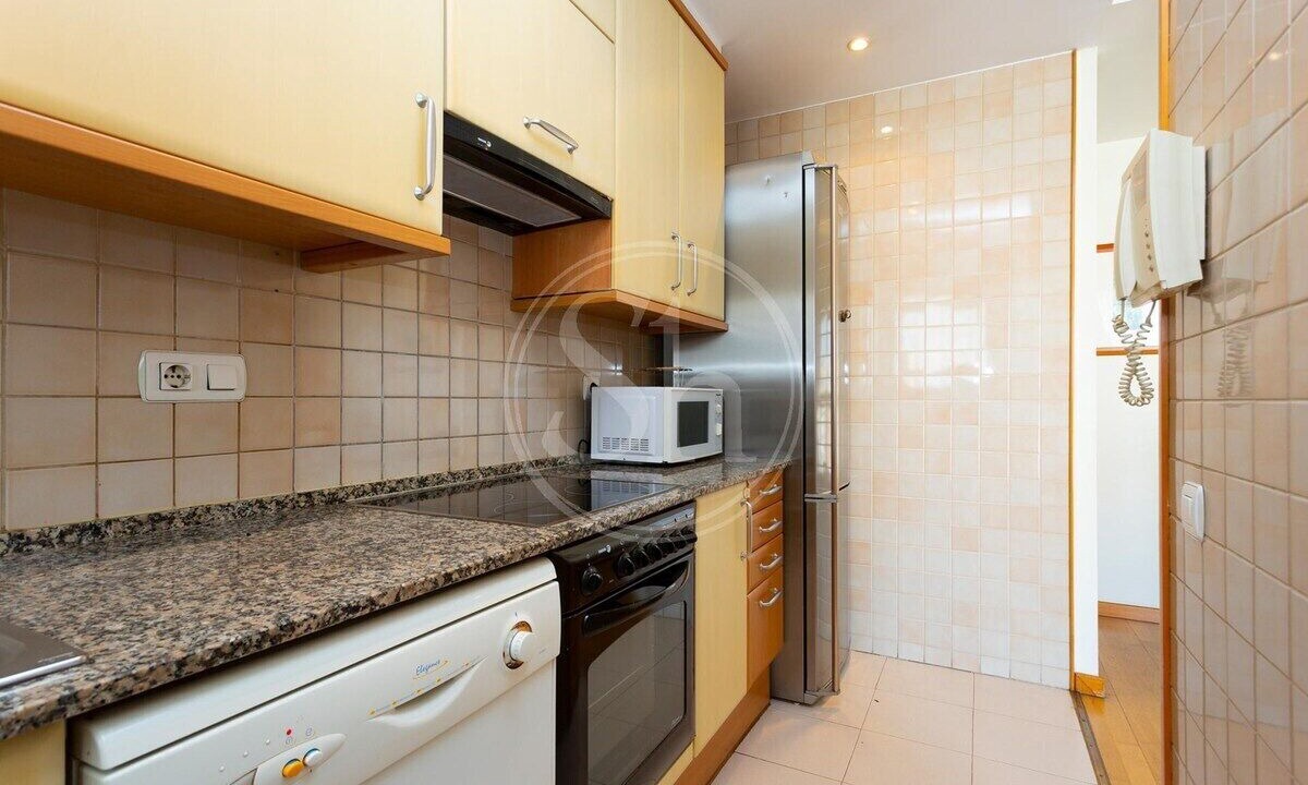 Photo of Kitchen in El Guinardo