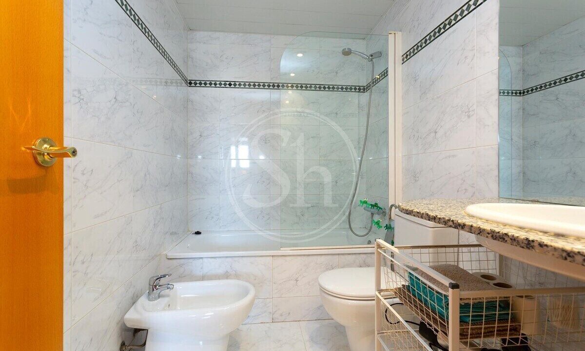 Photo of Bathroom in El Guinardo
