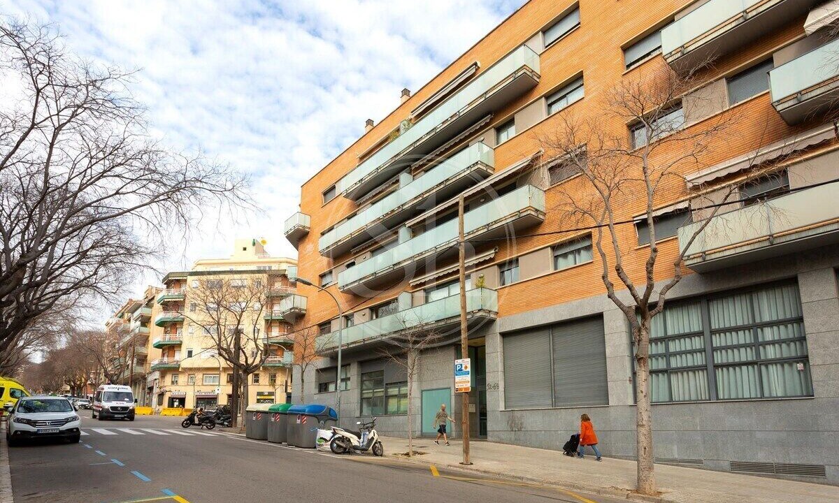 Photo of Outdoor in El Guinardo