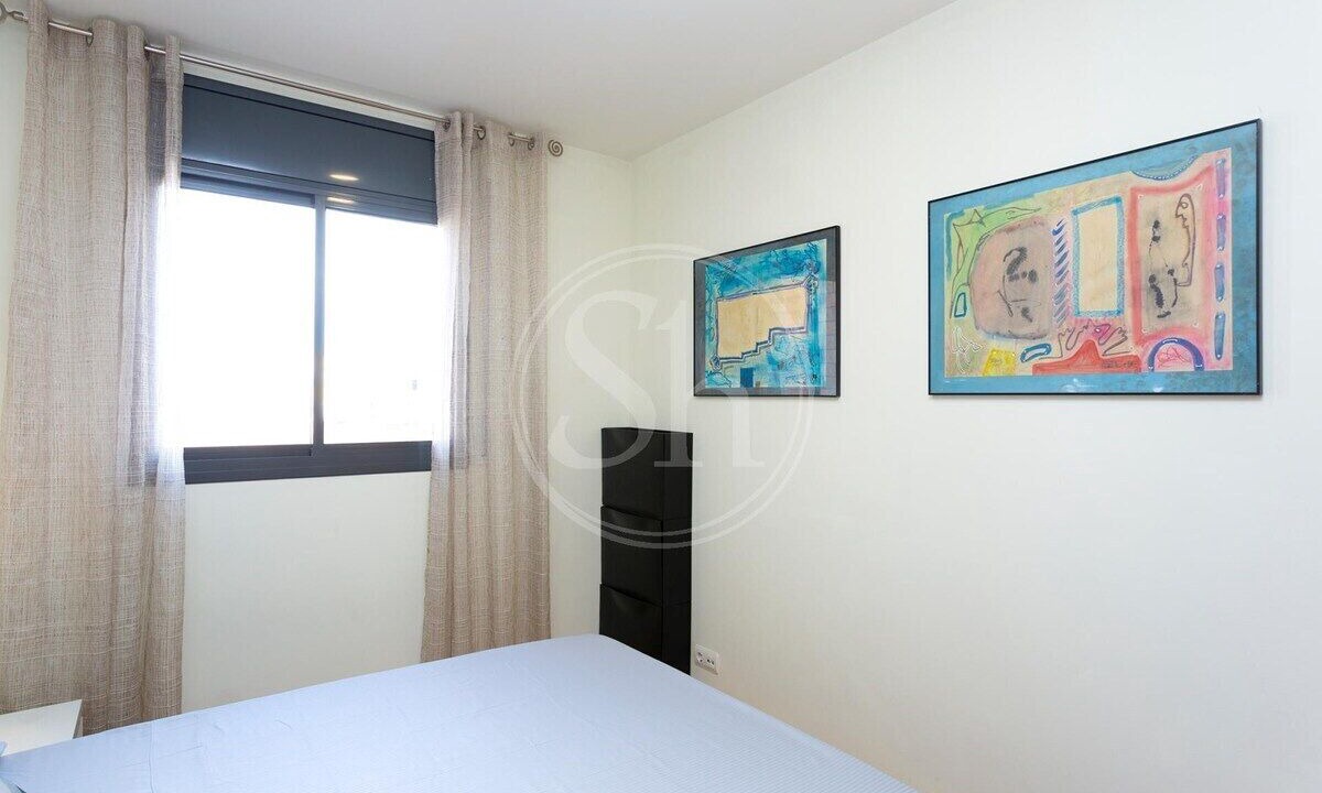 Photo of Bedroom in El Guinardo