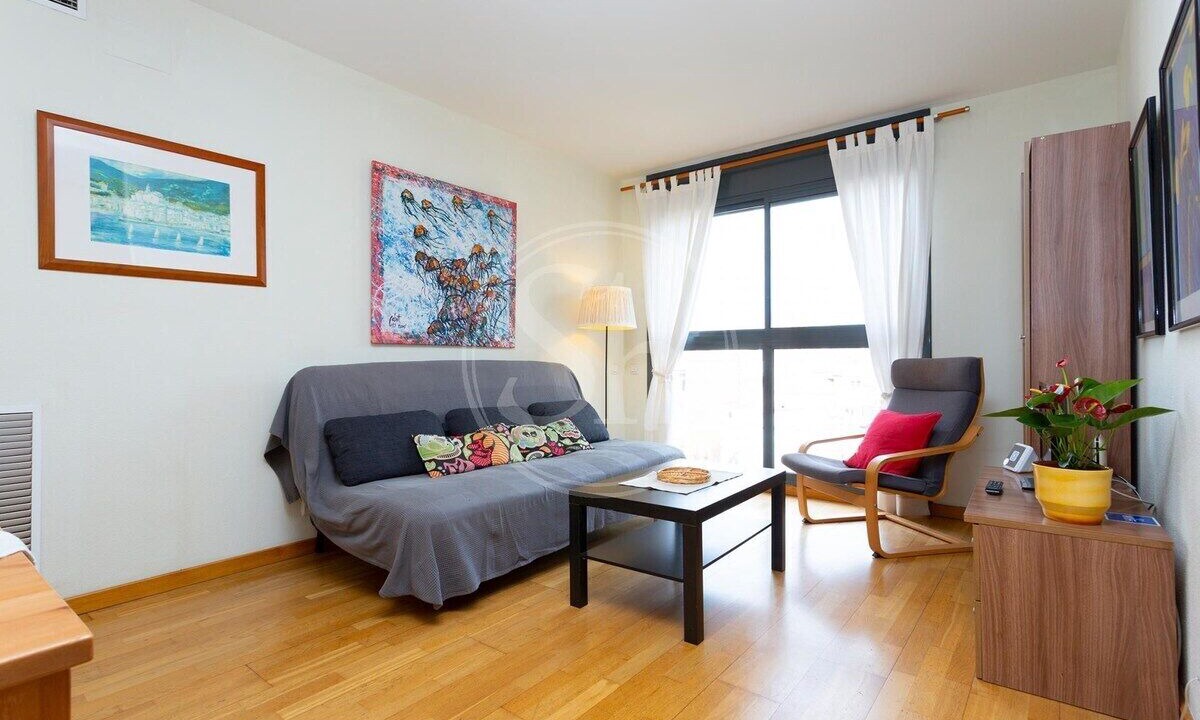 Photo of Livingroom in El Guinardo