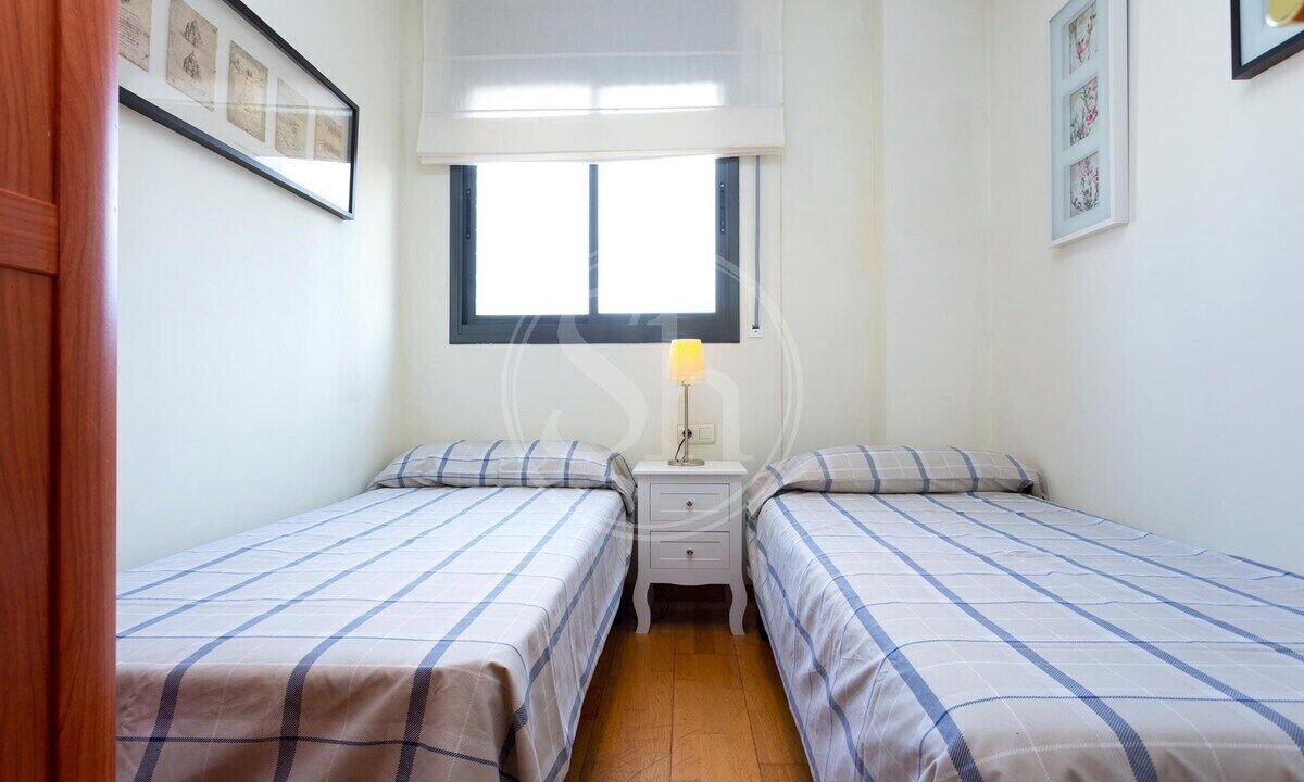 Photo of Bedroom in El Guinardo
