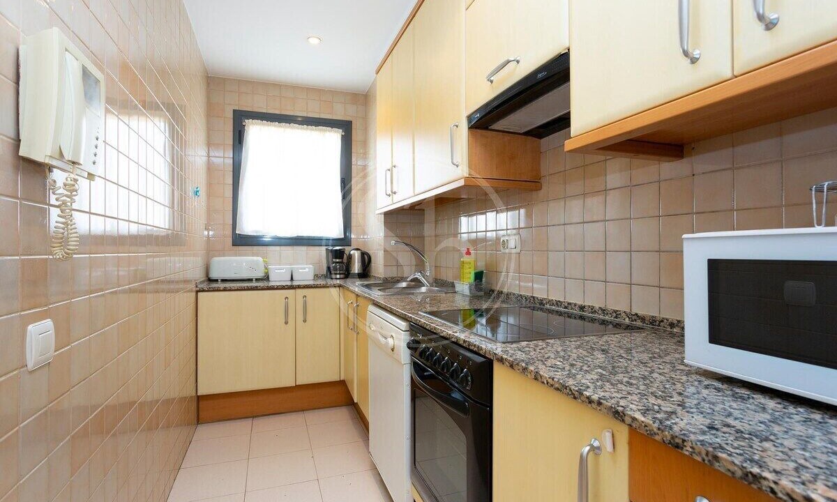 Photo of Kitchen in El Guinardo
