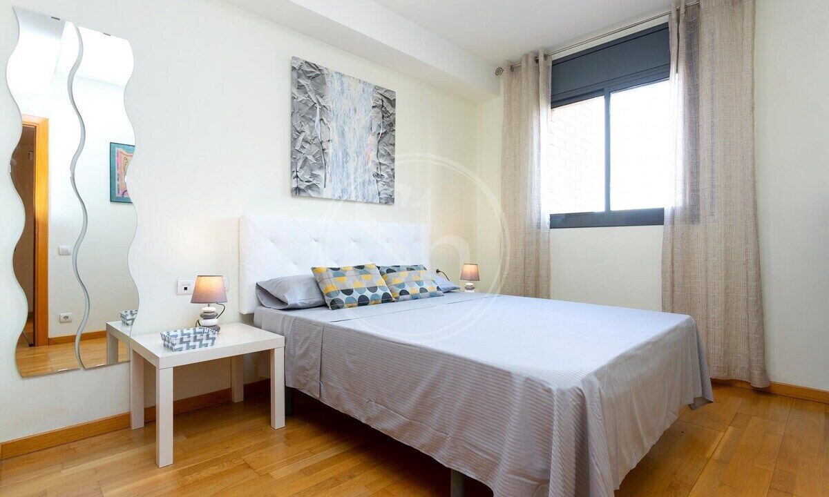 Photo of Bedroom in El Guinardo