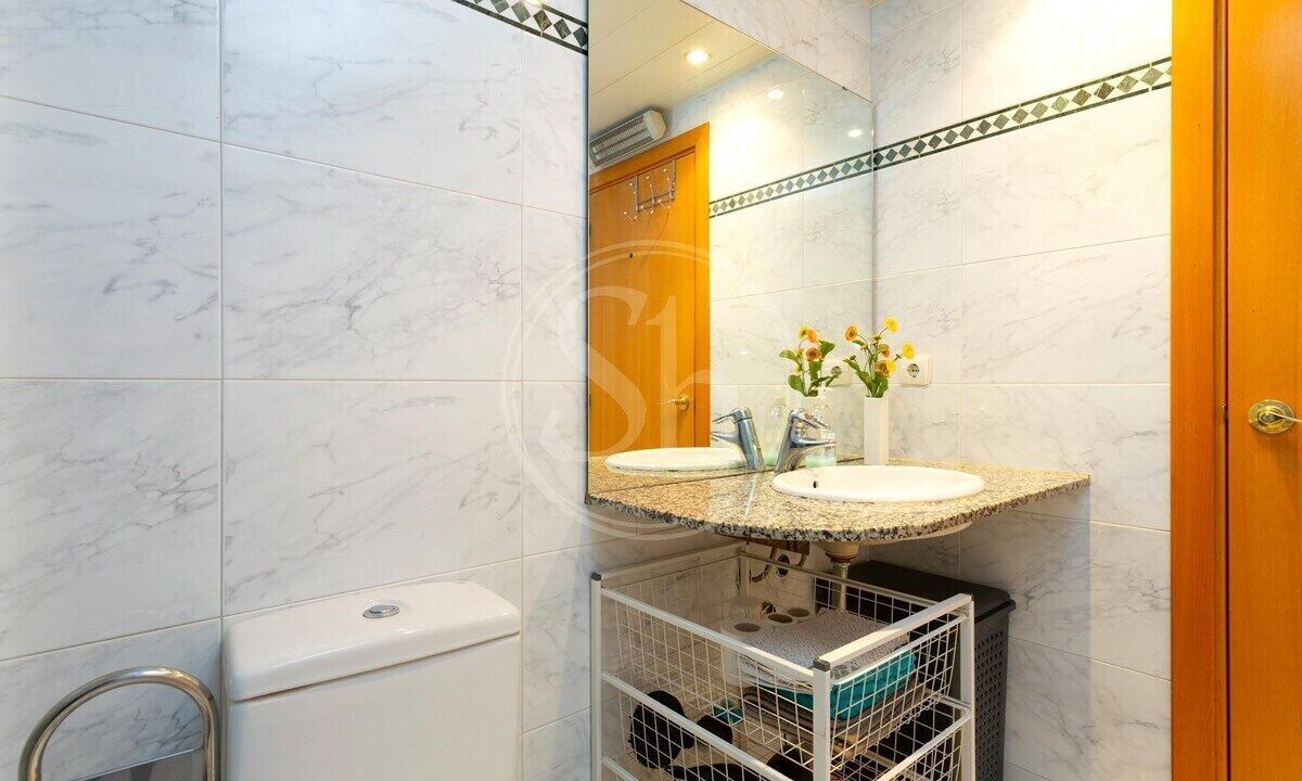 Photo of Bathroom in El Guinardo