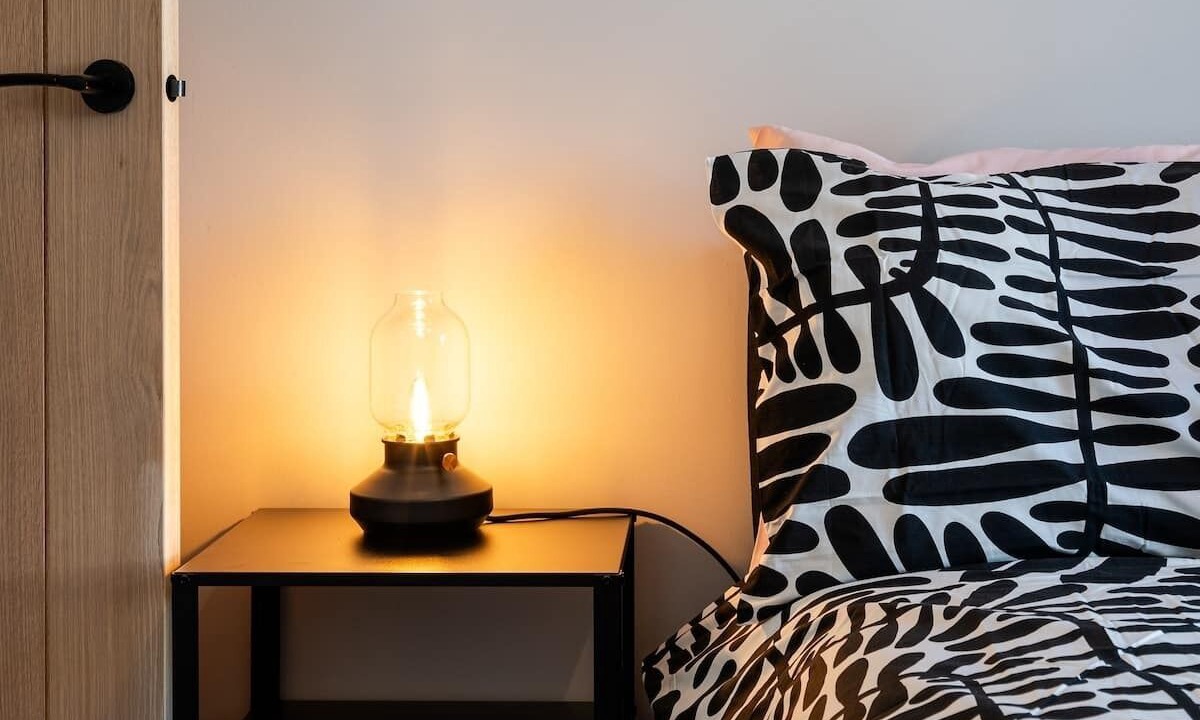 Photo of Bedroom in Paisley