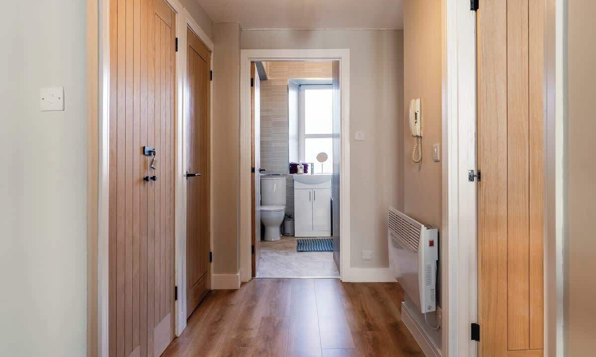 Photo of Bathroom in Paisley