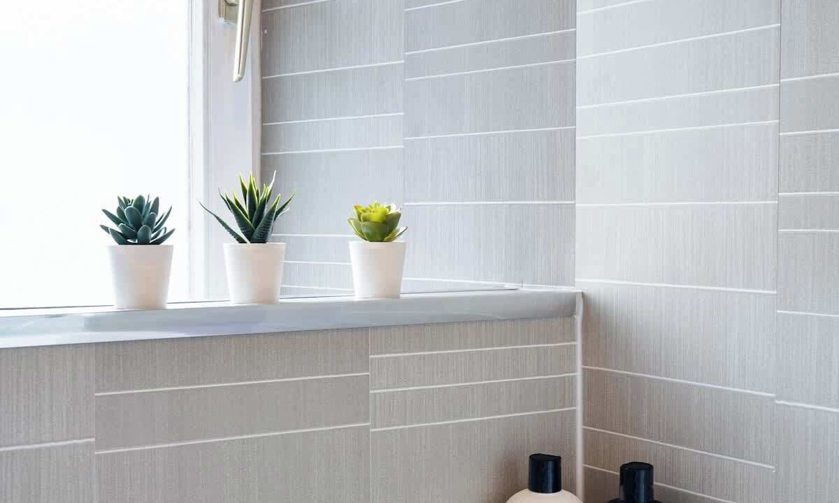 Photo of Bathroom in Paisley