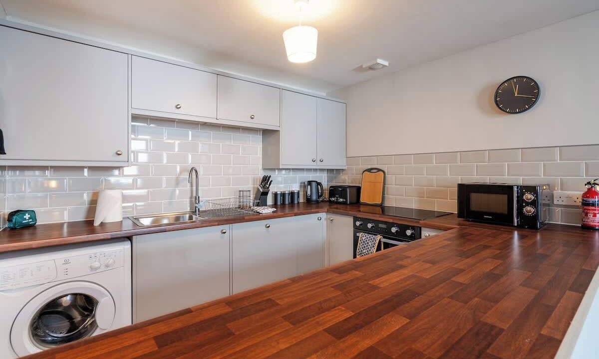 Photo of Kitchen in Paisley