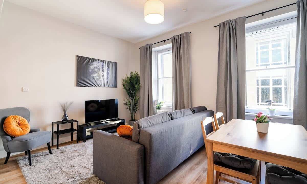 Photo of Livingroom in Paisley