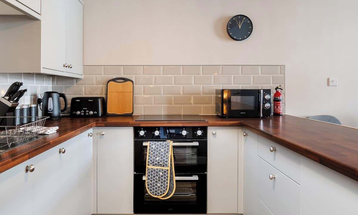Photo of Kitchen in Paisley