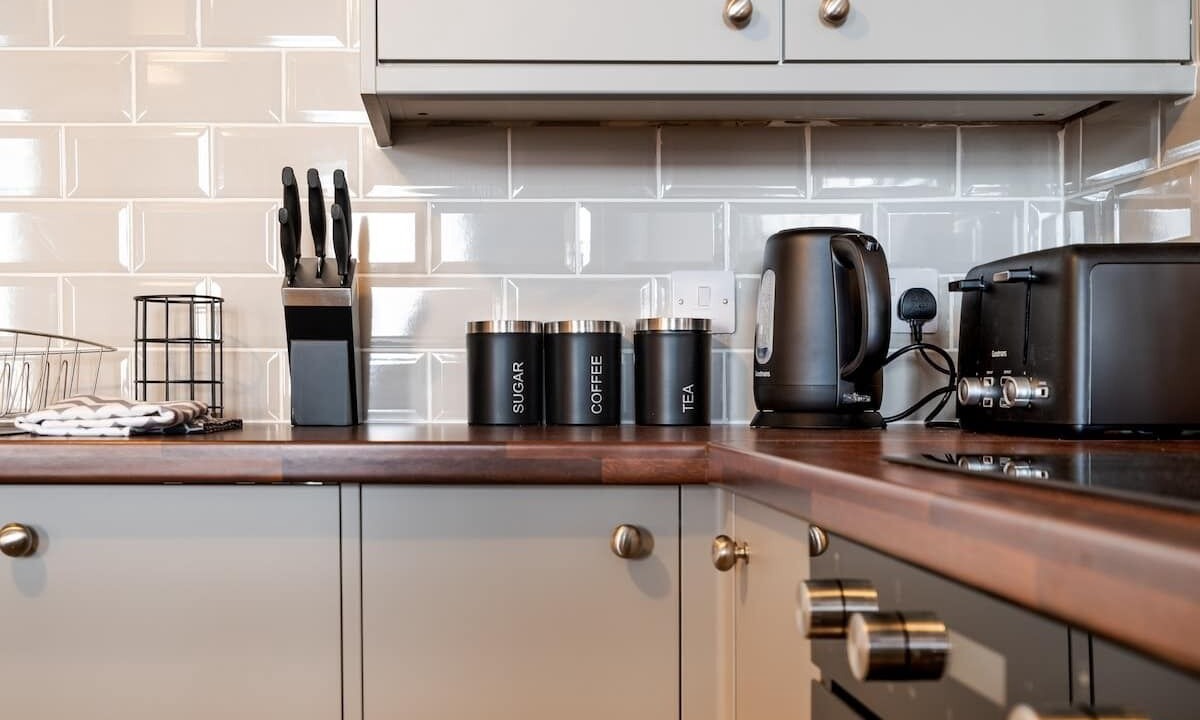 Photo of Kitchen in Paisley