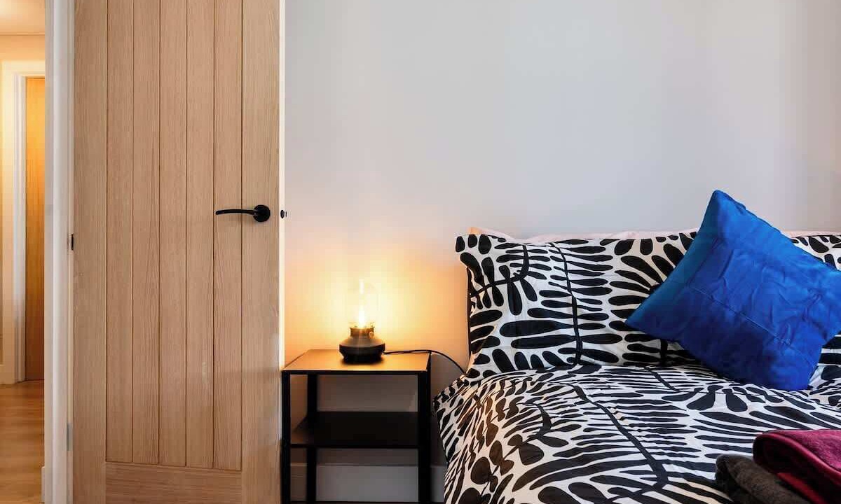 Photo of Bedroom in Paisley