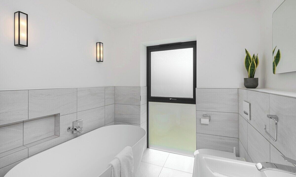 Photo of Bathroom in Holcombe