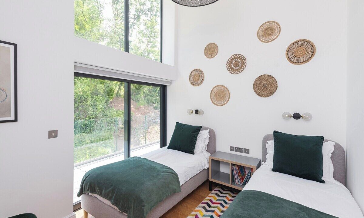 Photo of Bedroom in Holcombe