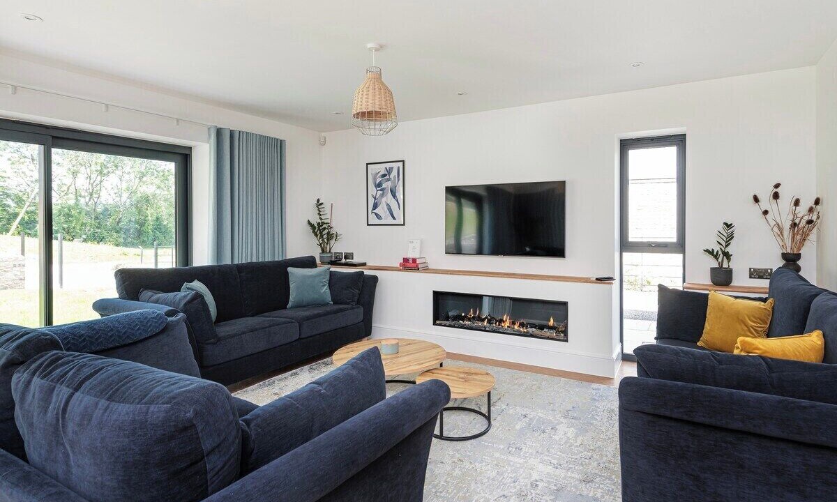 Photo of Livingroom in Holcombe