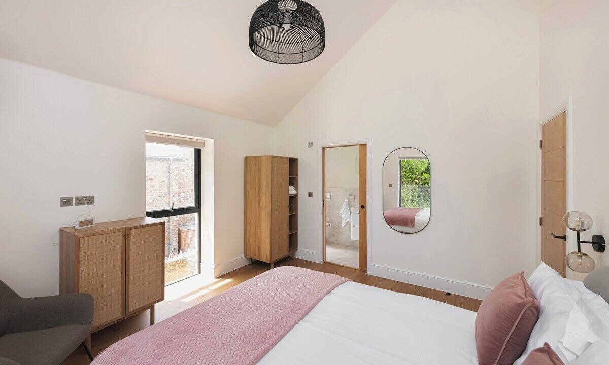 Photo of Bedroom in Holcombe