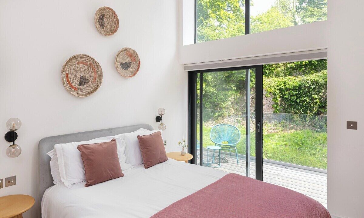 Photo of Bedroom in Holcombe