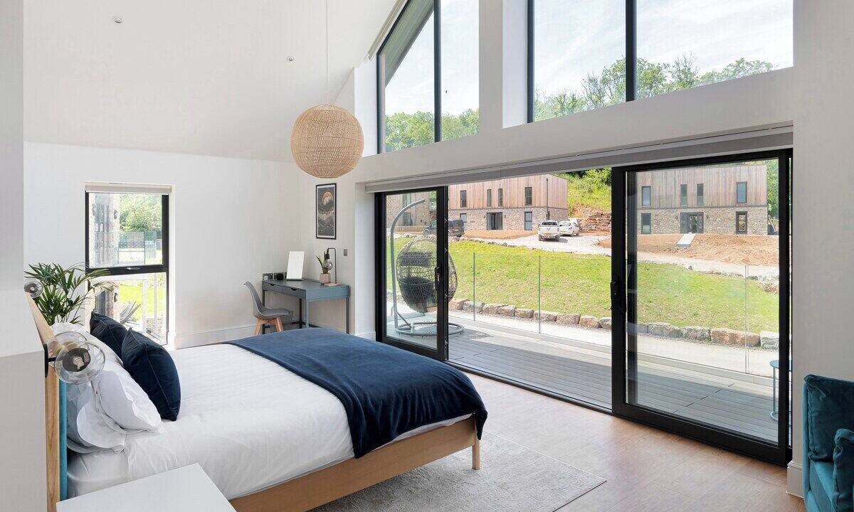 Photo of Bedroom in Holcombe