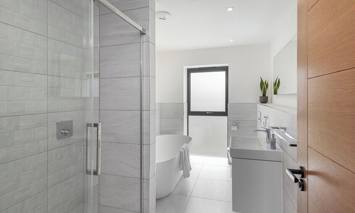 Photo of Bathroom in Holcombe